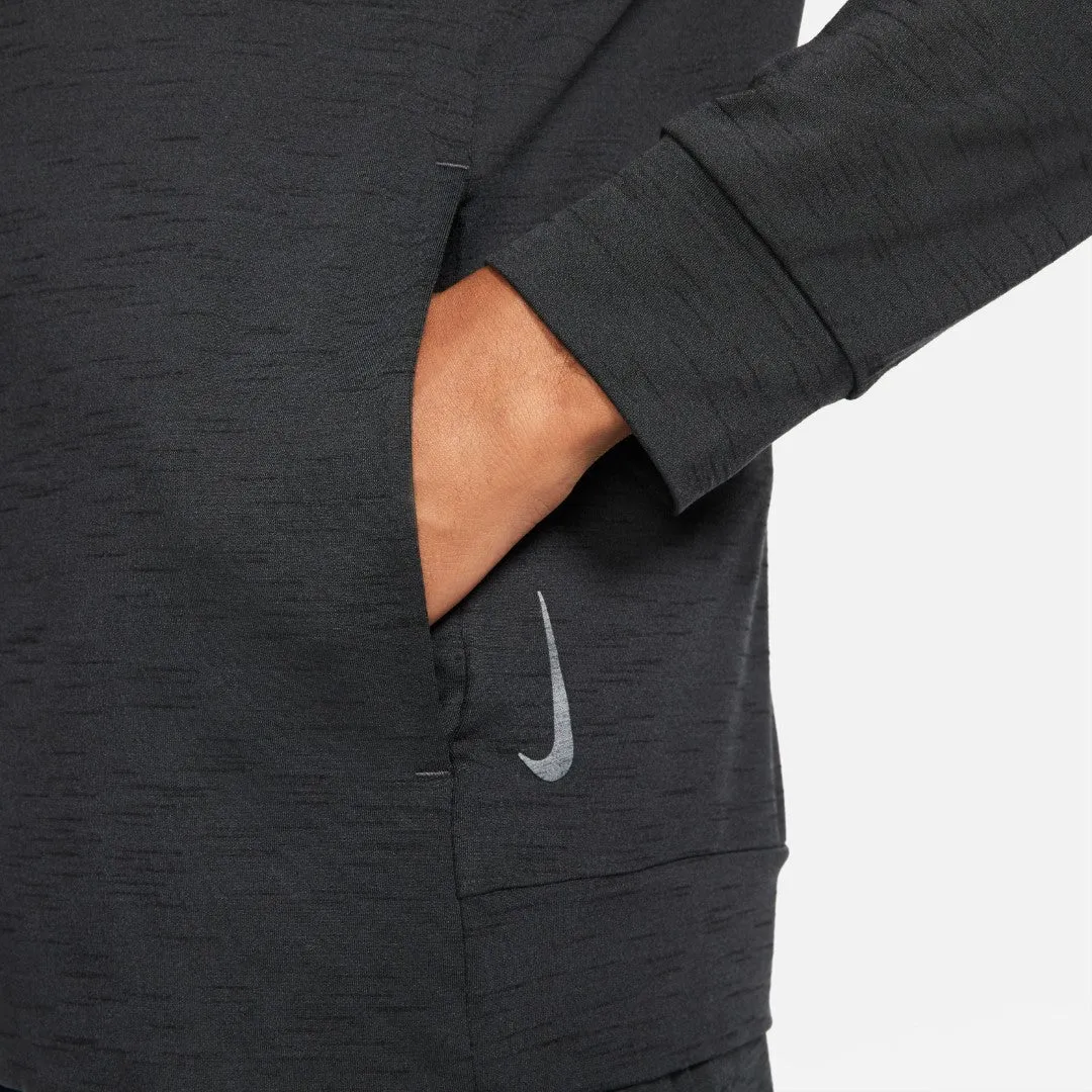 Dri-FIT Full-Zip Hyperdry Sweatshirt