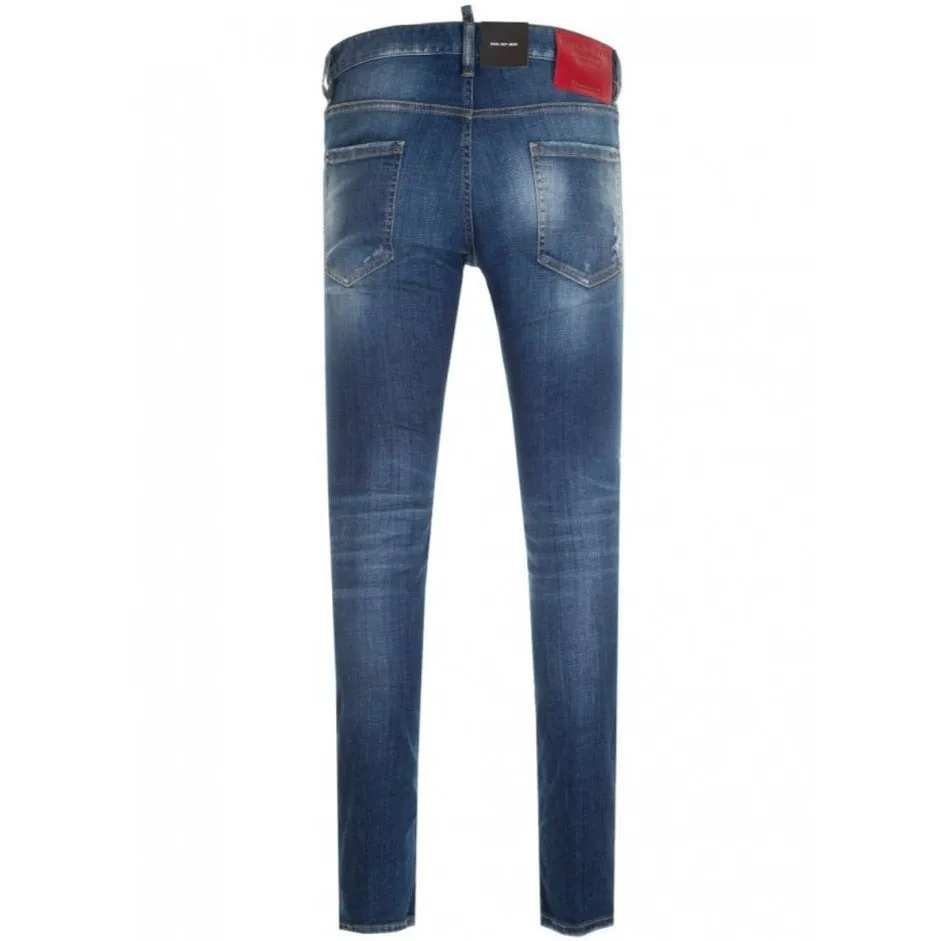 DSQUARED2 Cool Guy Denim Jeans