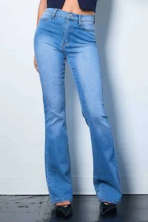 Everyday Bootcut Jeans