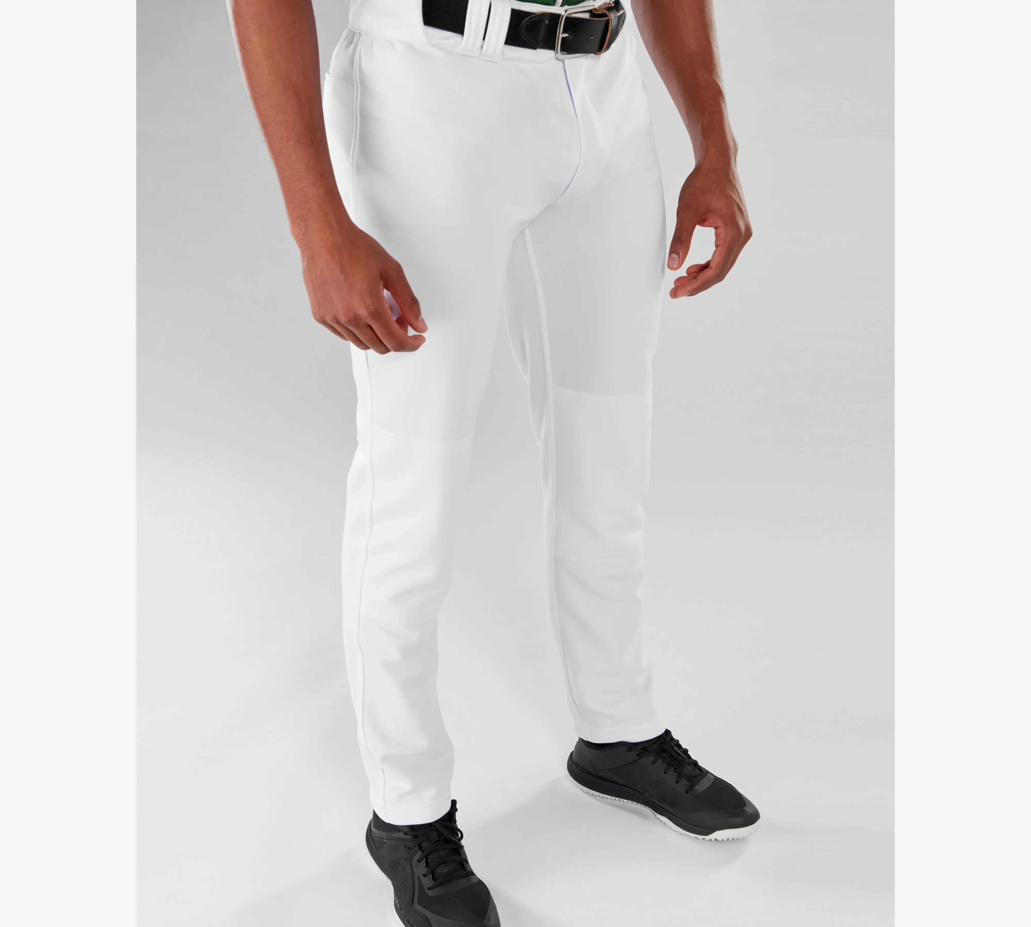 Evoshield Men's Driven Open Bottom Game Baseball Pant