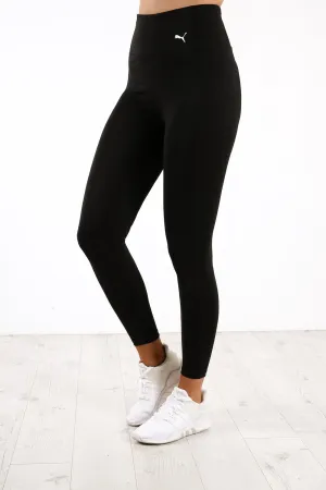 Favourite Forever High Waist 7/8 Tights Puma Black