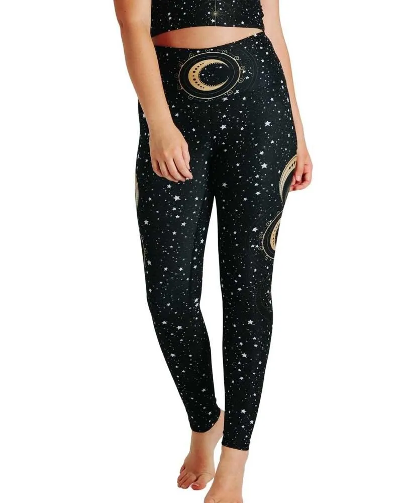 Fortune Teller Legging