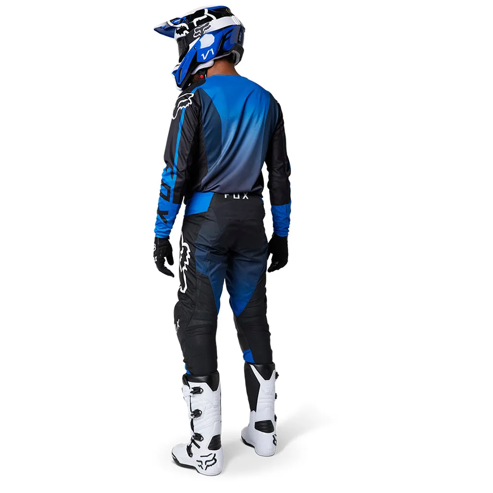 FOX 180 LEED PANTS [BLUE]