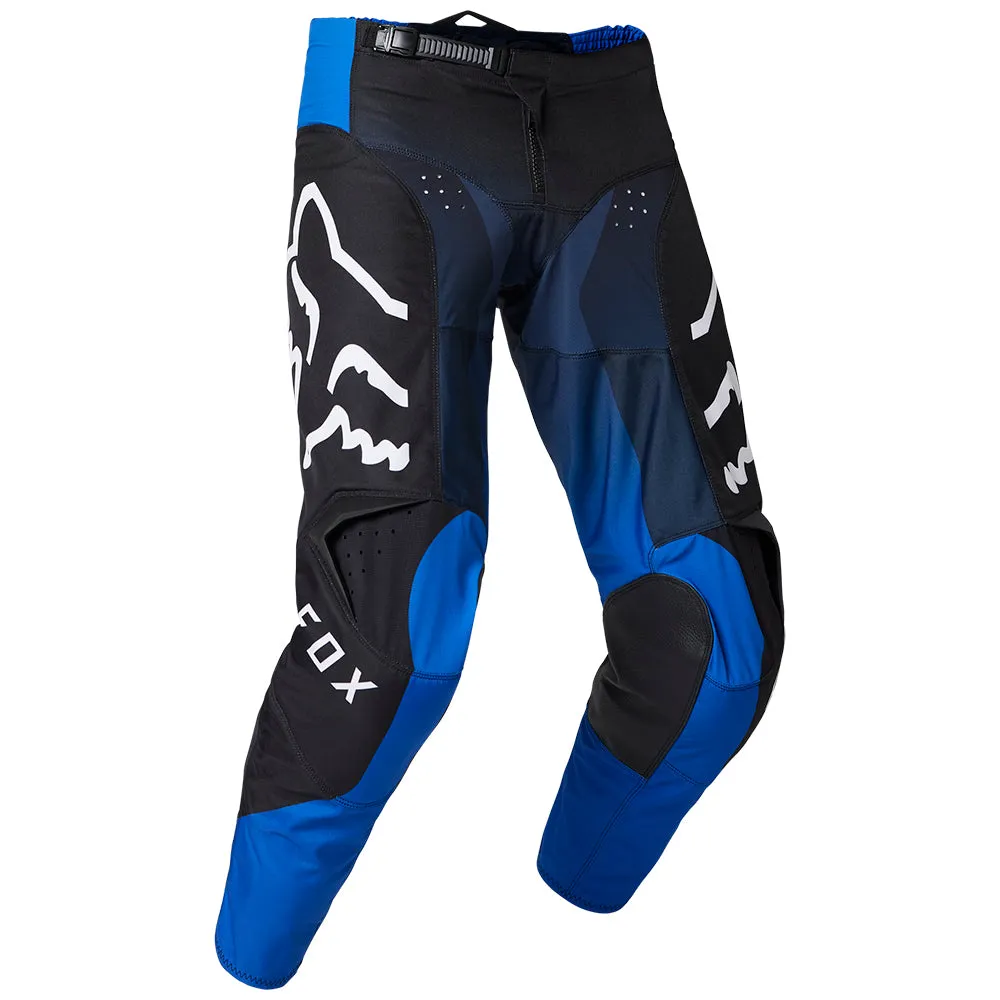 FOX 180 LEED PANTS [BLUE]