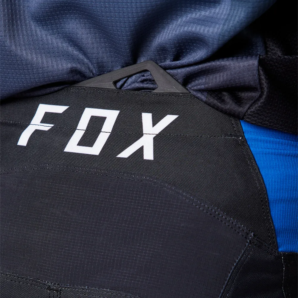 FOX 180 LEED PANTS [BLUE]