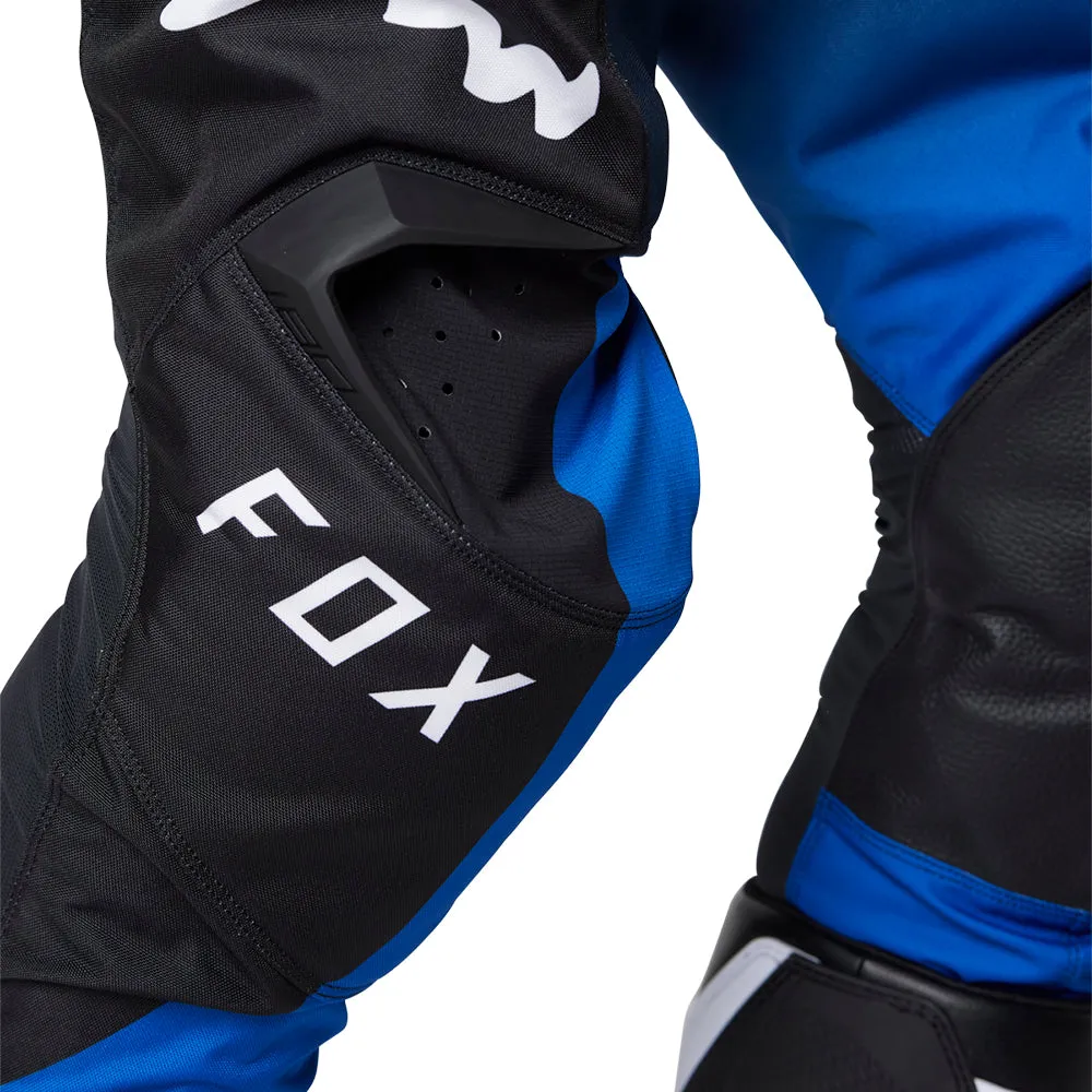 FOX 180 LEED PANTS [BLUE]