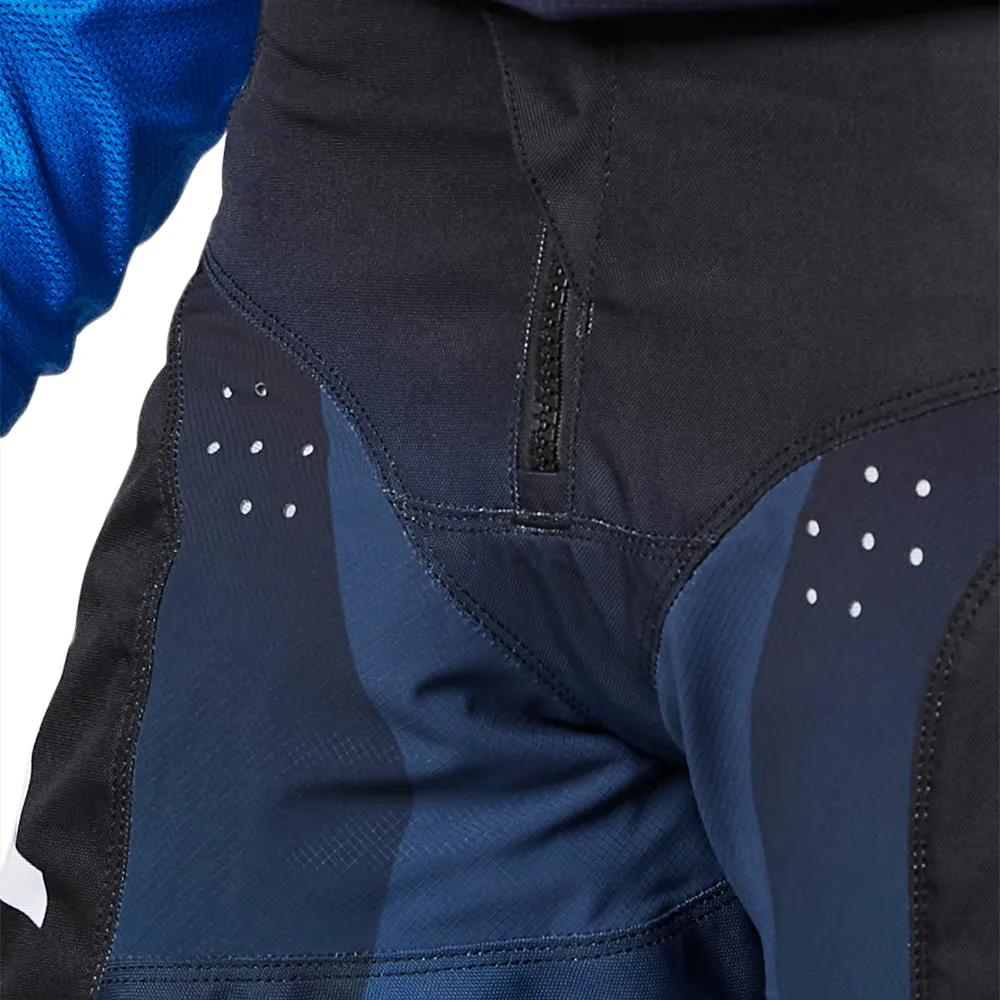 FOX 180 LEED PANTS [BLUE]