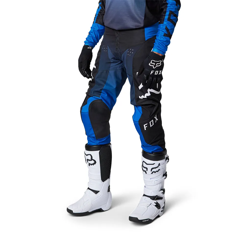 FOX 180 LEED PANTS [BLUE]