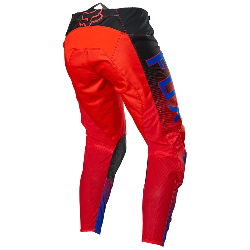 FOX 180 OKTIV PANTS [FLO RED] 32