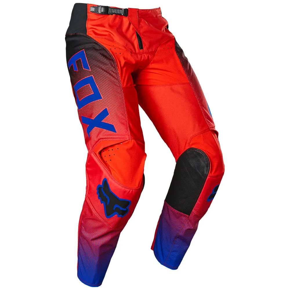 FOX 180 OKTIV PANTS [FLO RED] 32