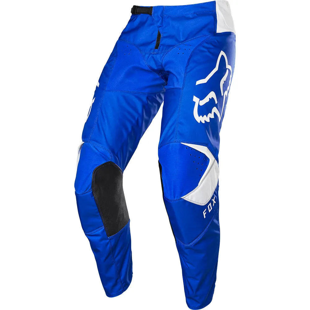 FOX 180 PRIX PANTS [BLUE]