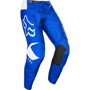 FOX 180 PRIX PANTS [BLUE]