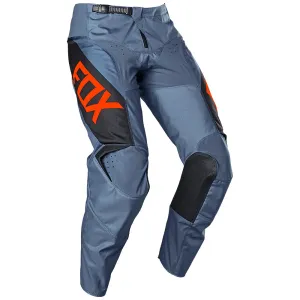 FOX 180 REVN PANTS [BLUE STEEL]