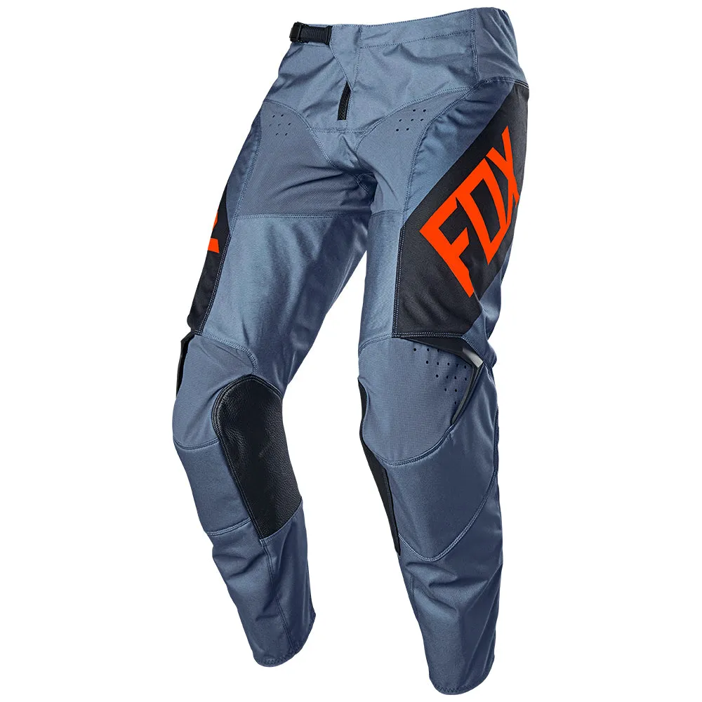 FOX 180 REVN PANTS [BLUE STEEL]