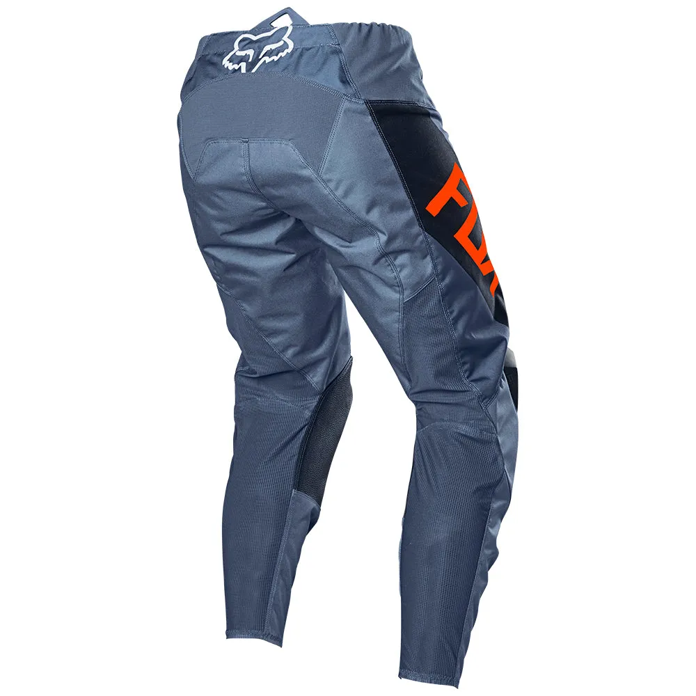 FOX 180 REVN PANTS [BLUE STEEL]