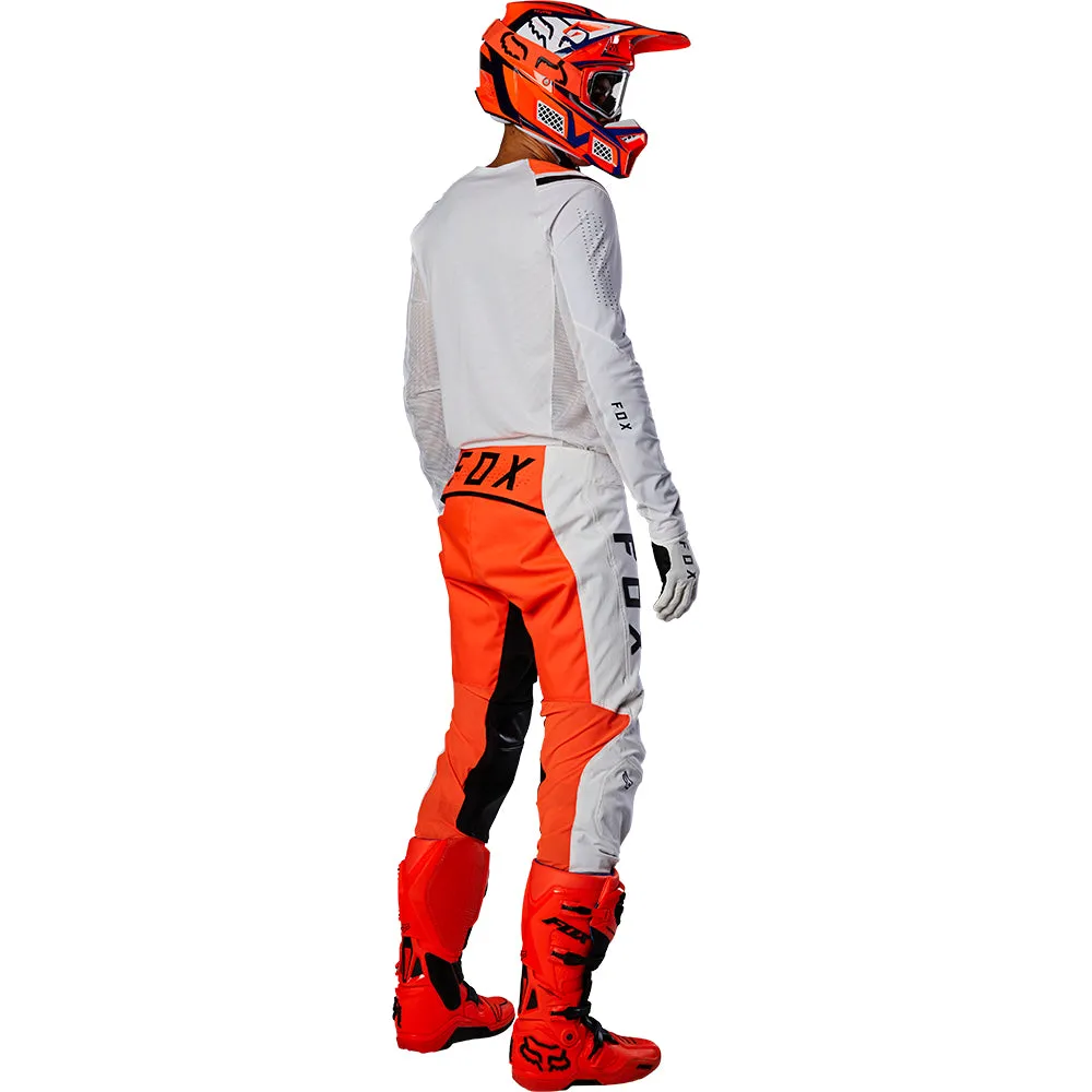 FOX FLEXAIR HOWK PANTS [FLURO ORANGE]