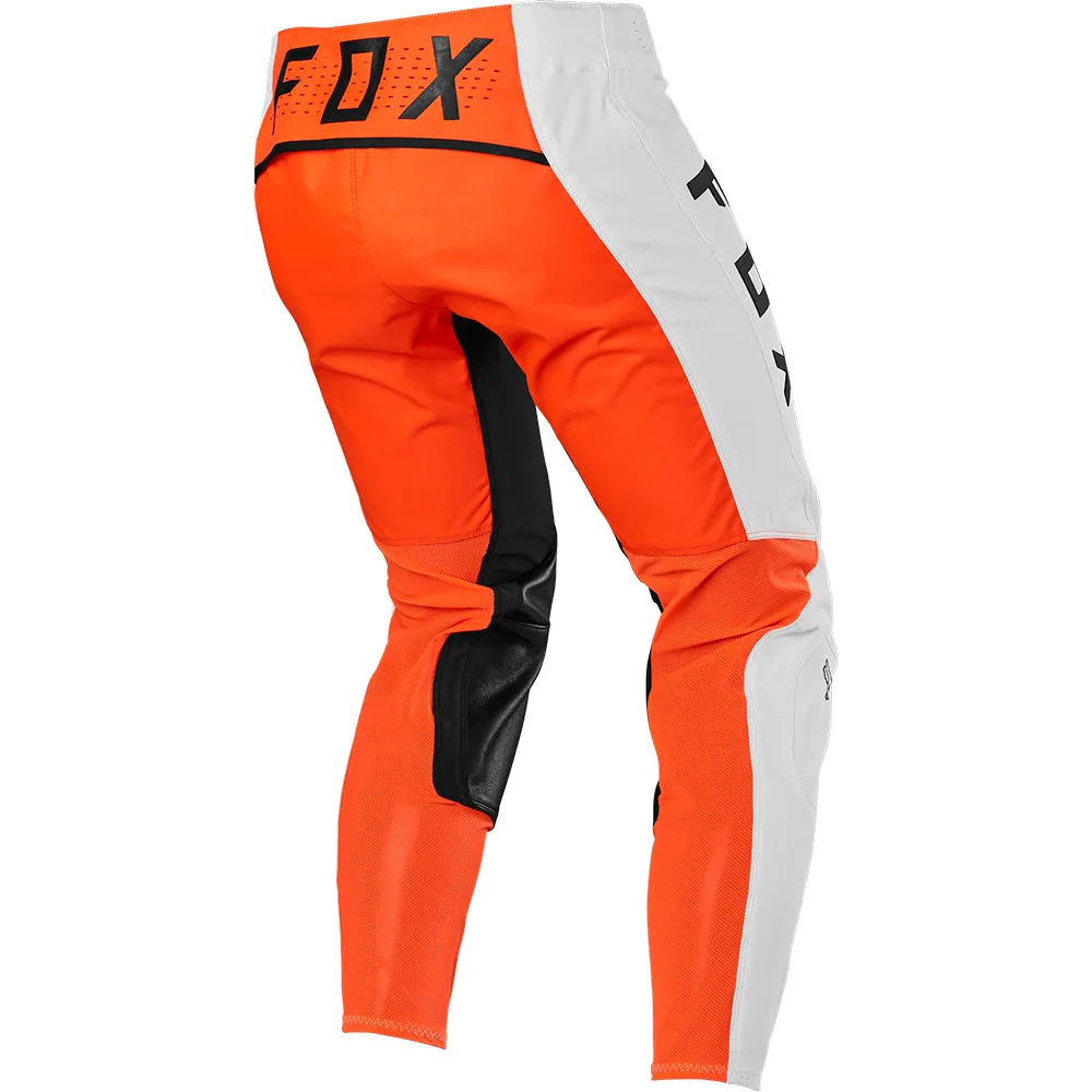 FOX FLEXAIR HOWK PANTS [FLURO ORANGE]