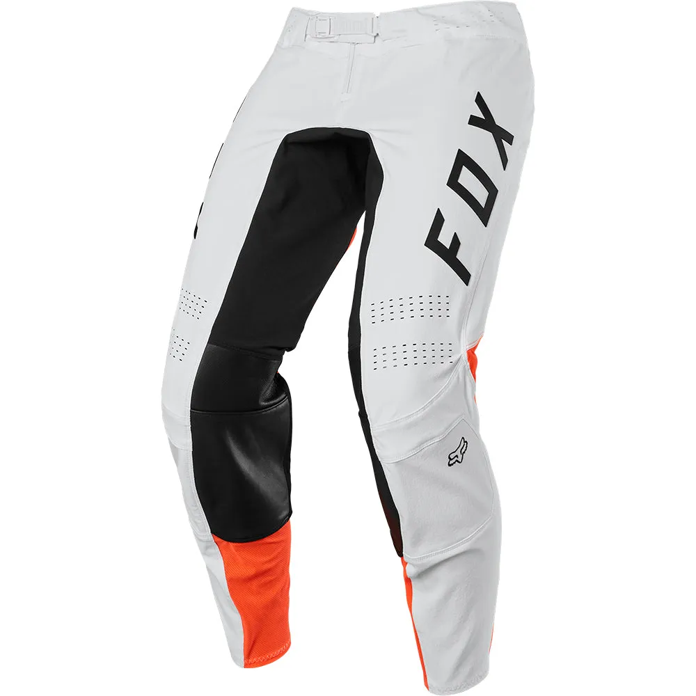 FOX FLEXAIR HOWK PANTS [FLURO ORANGE]