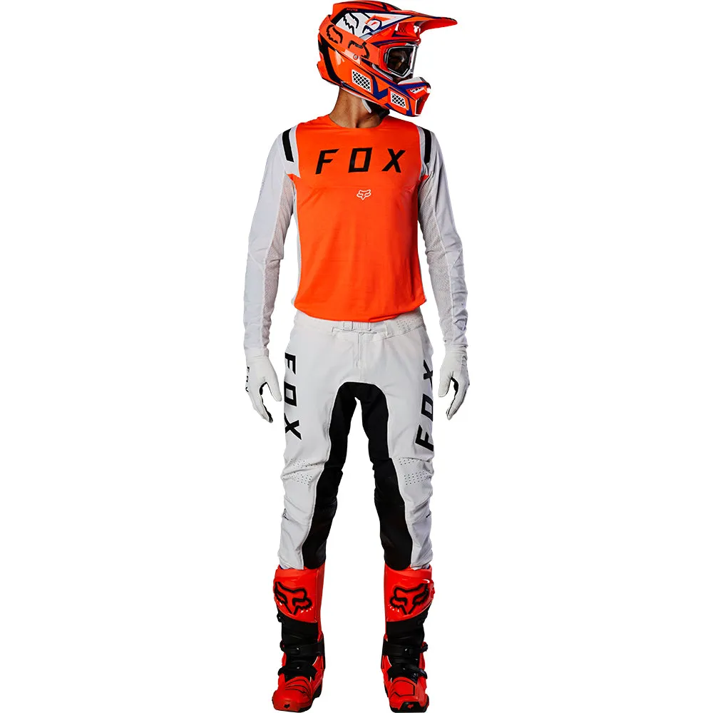 FOX FLEXAIR HOWK PANTS [FLURO ORANGE]