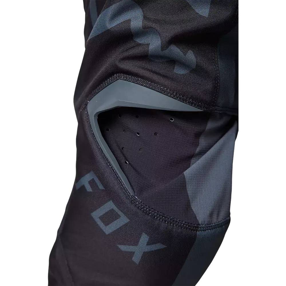 FOX LEED PANTS DARK SHADOW