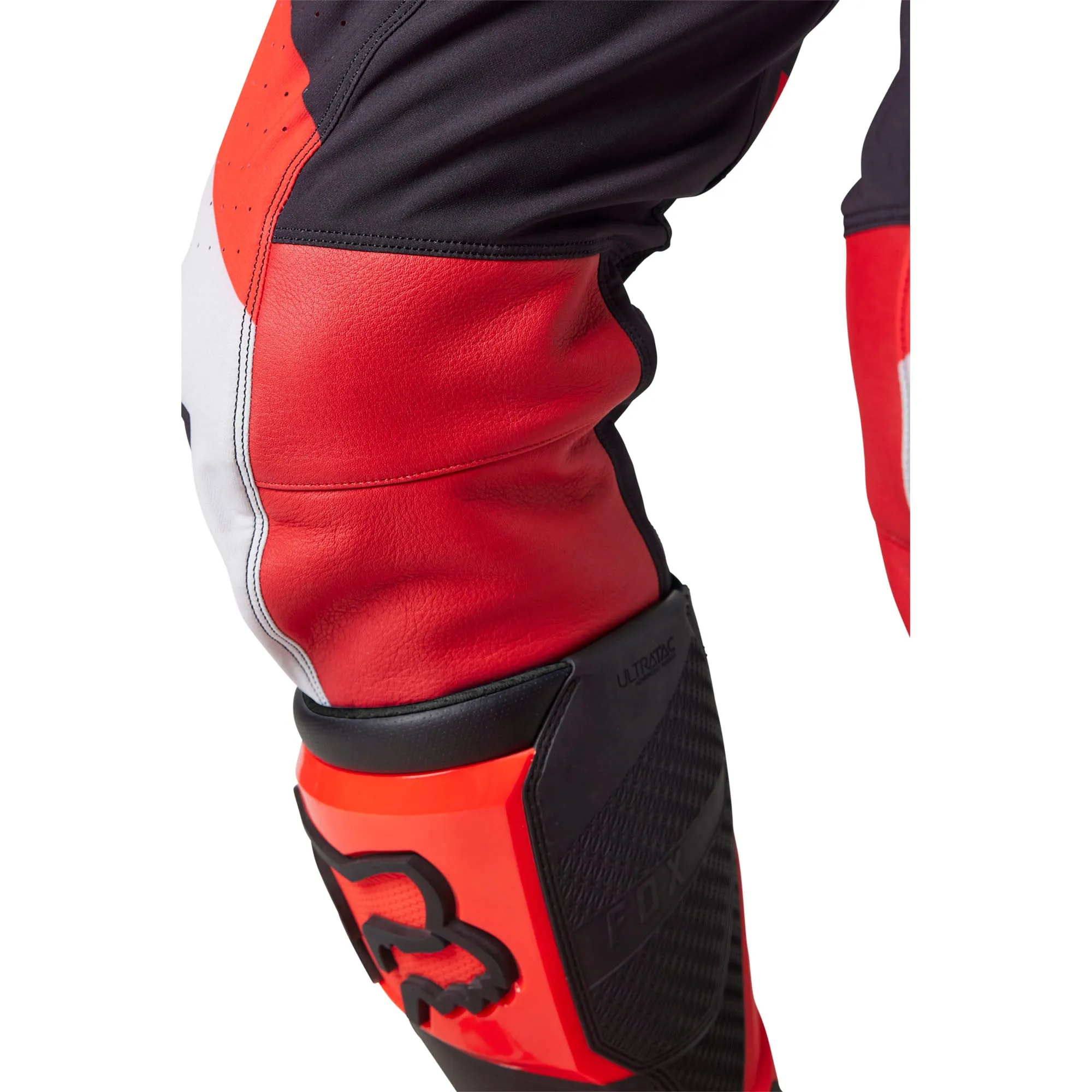 Fox Racing Flexair Efekt Pants Flo Red