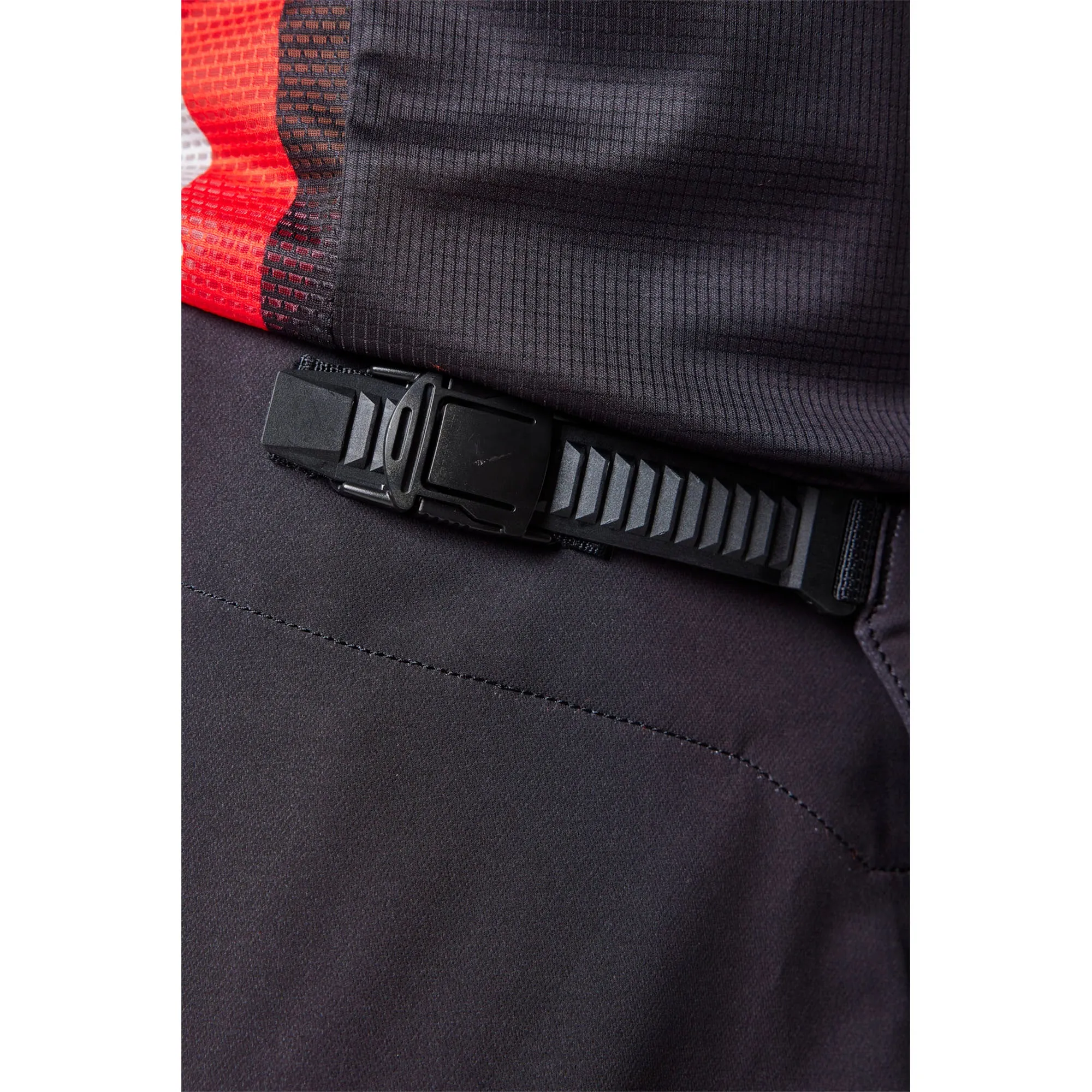 Fox Racing Flexair Efekt Pants Flo Red