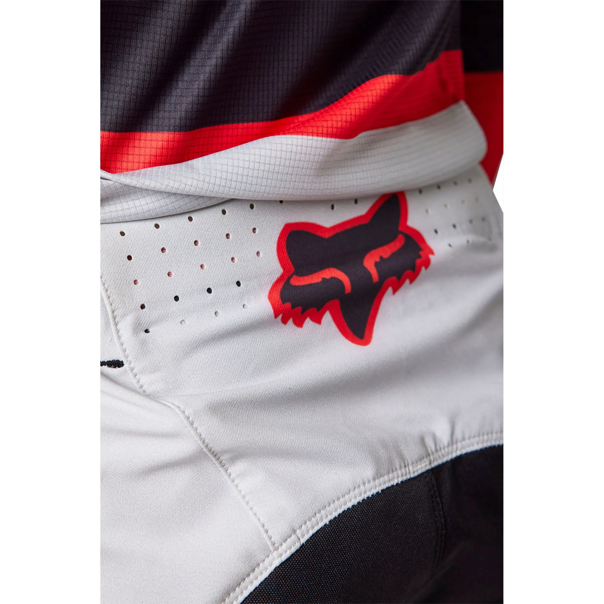 Fox Racing Flexair Efekt Pants Flo Red