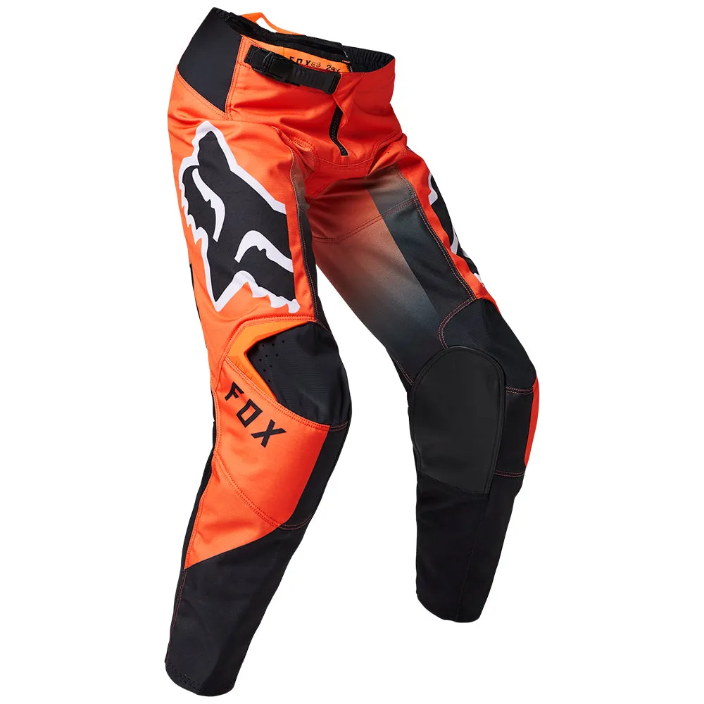 FOX YOUTH 180 LEED PANTS [FLO ORANGE]