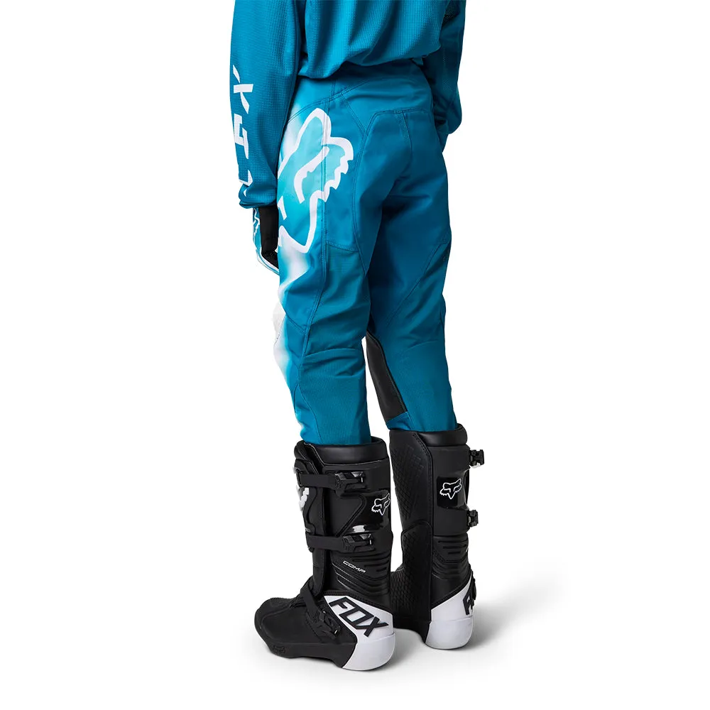 FOX YOUTH GIRLS 180 TOXSYK PANTS [MAUI BLUE]