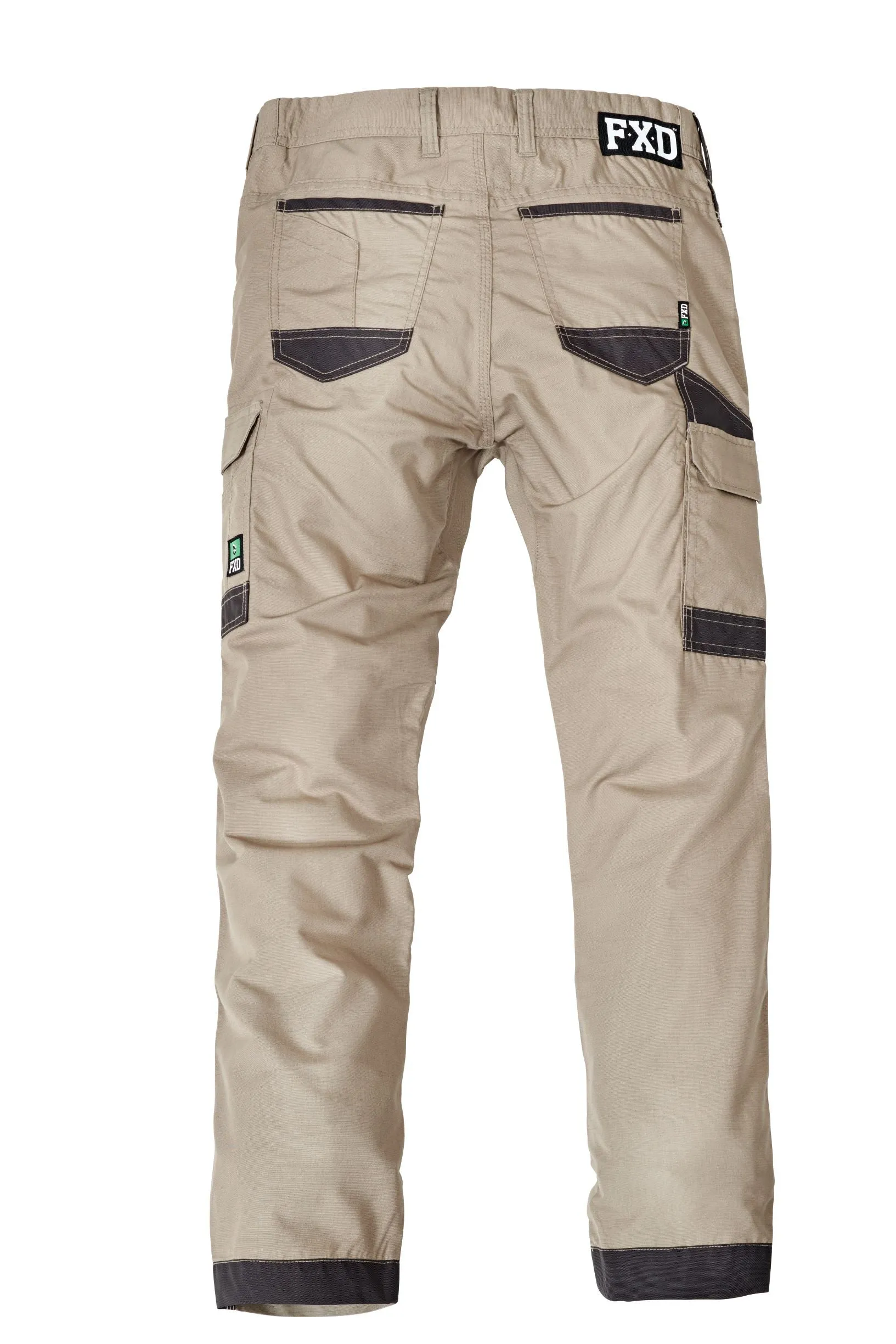 FXD WP-5™ Lightweight Stretch Work Pant