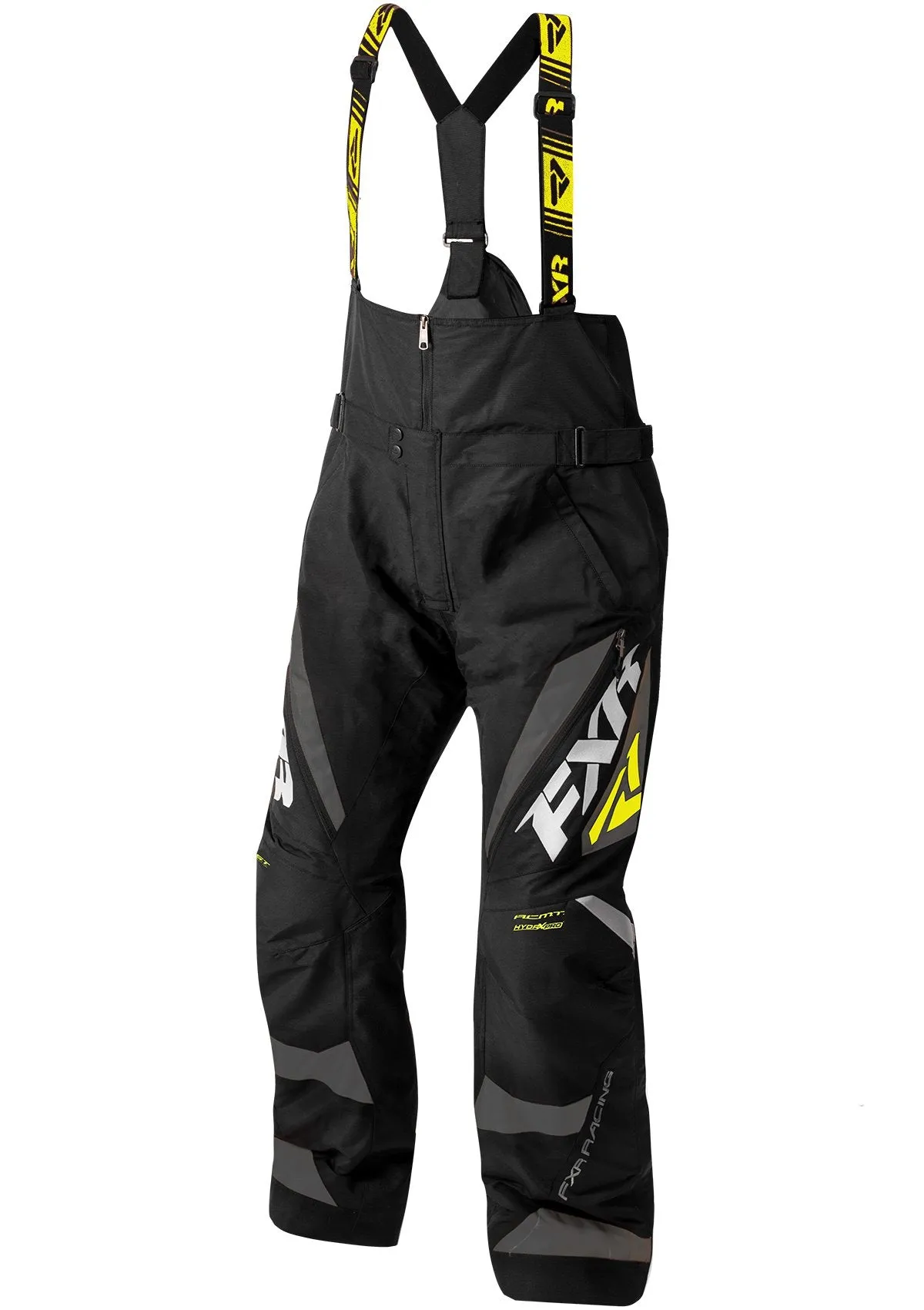 FXR Men's Adrenaline Pant 18