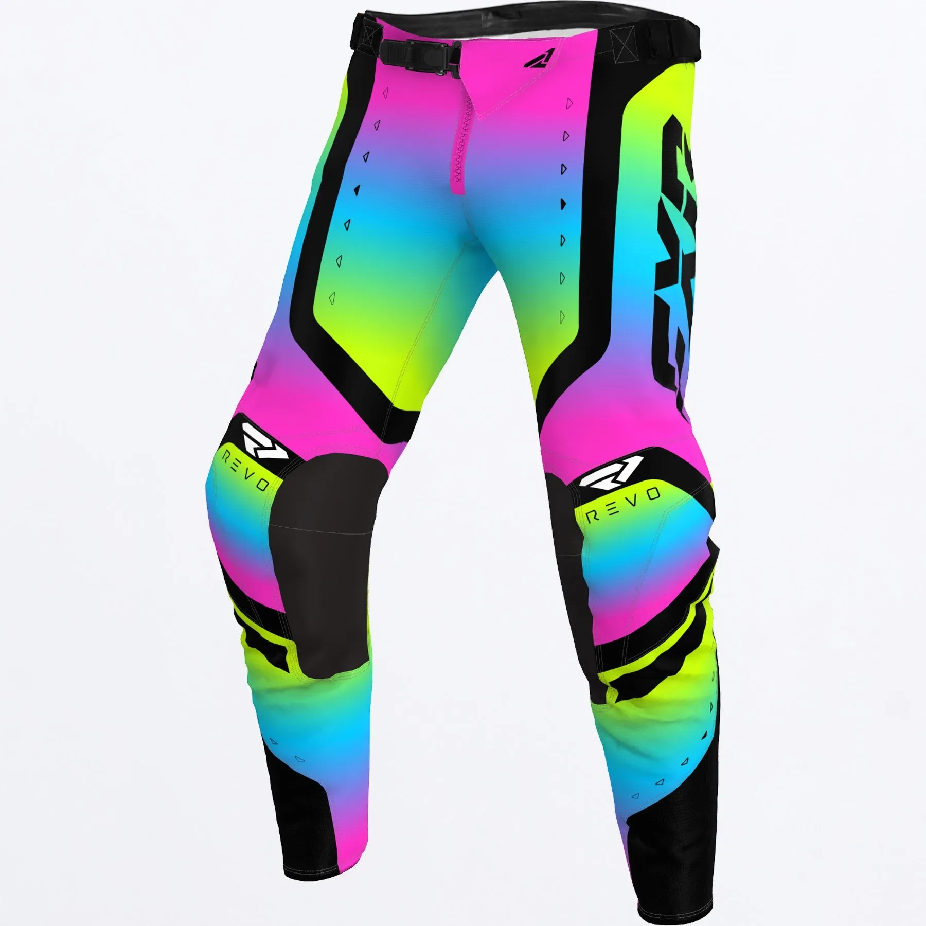 FXR Youth Revo Pro MX LE Pant