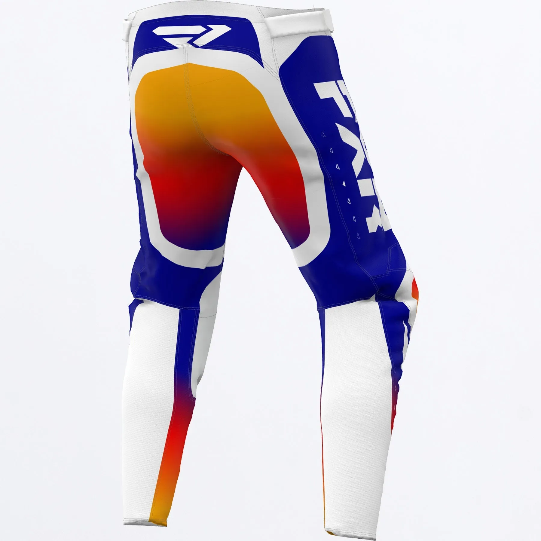 FXR Youth Revo Pro MX LE Pant