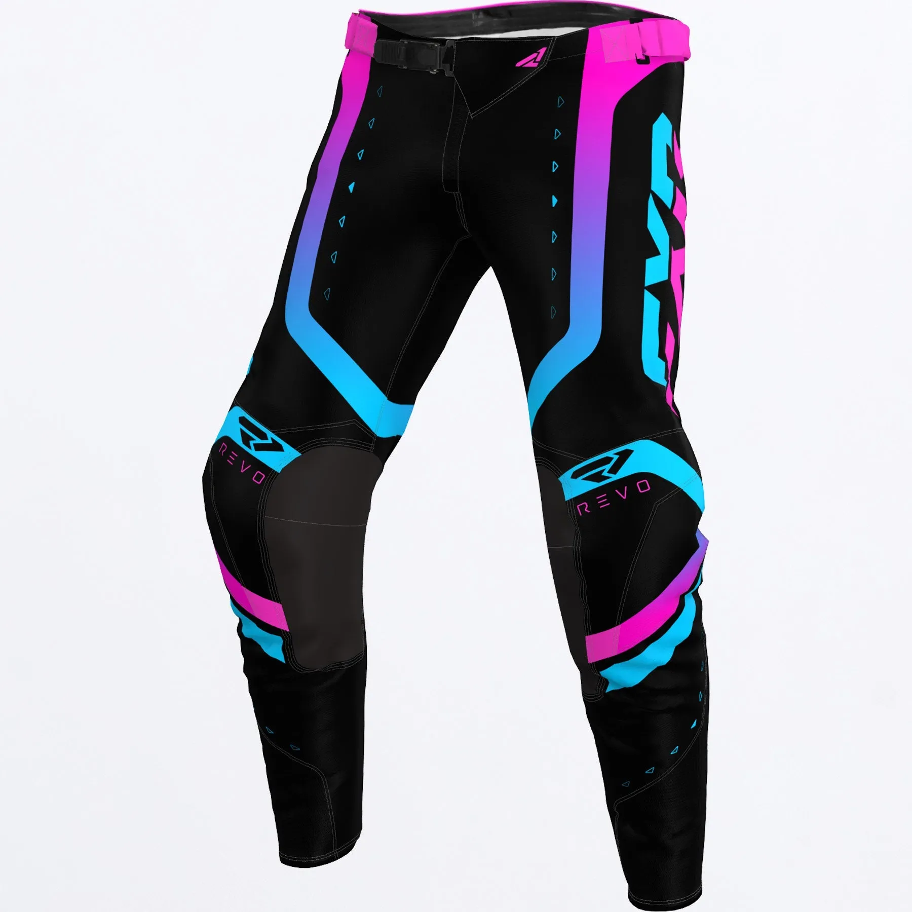 FXR Youth Revo Pro MX LE Pant