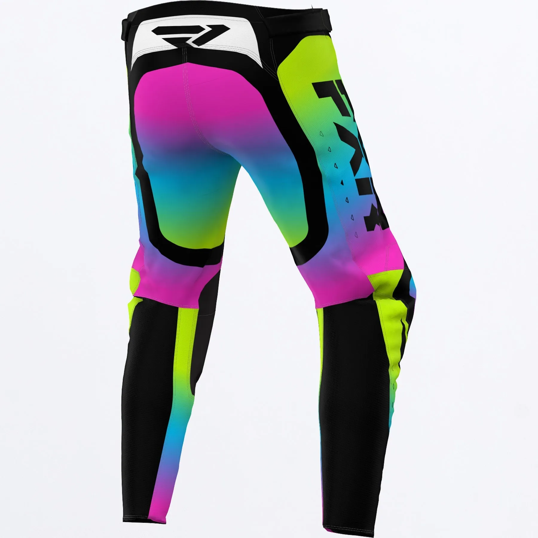 FXR Youth Revo Pro MX LE Pant