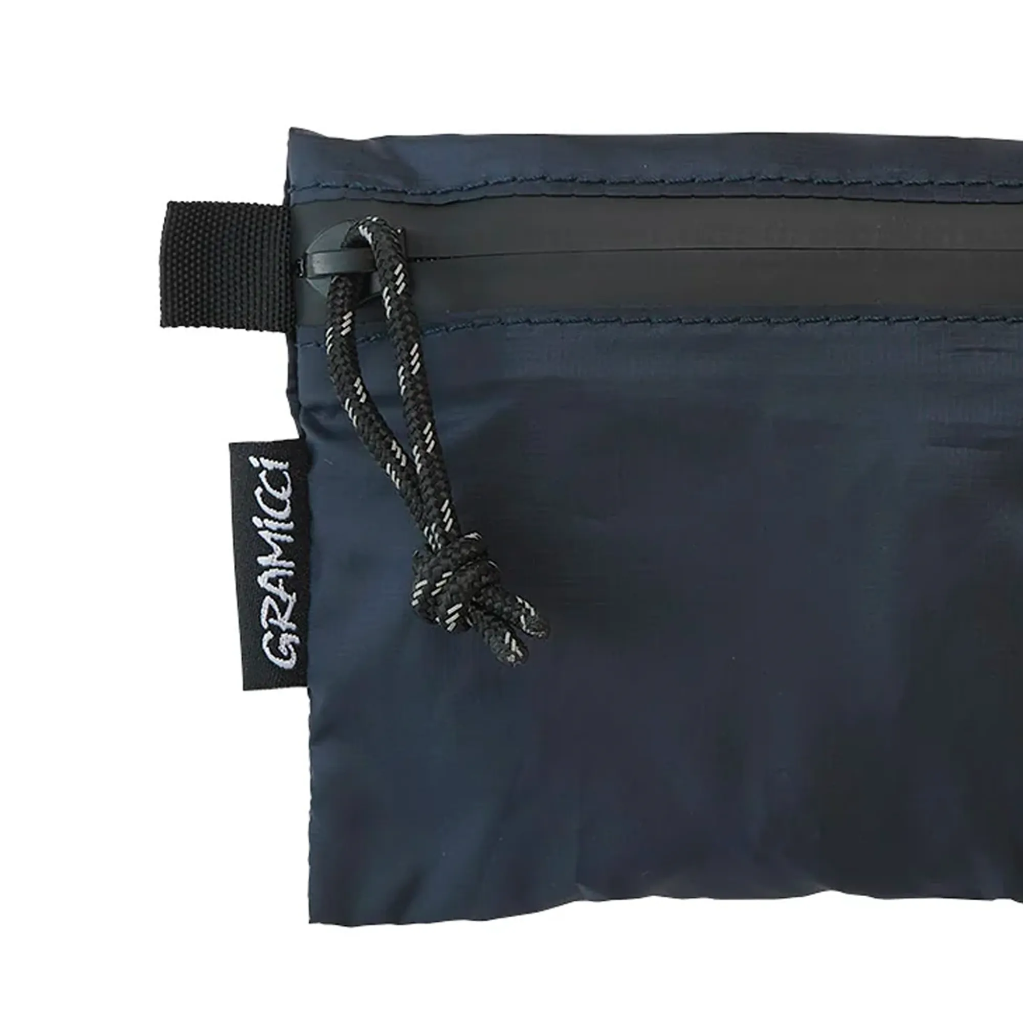 Gramicci Micro Ripstop Pouch Dark Navy