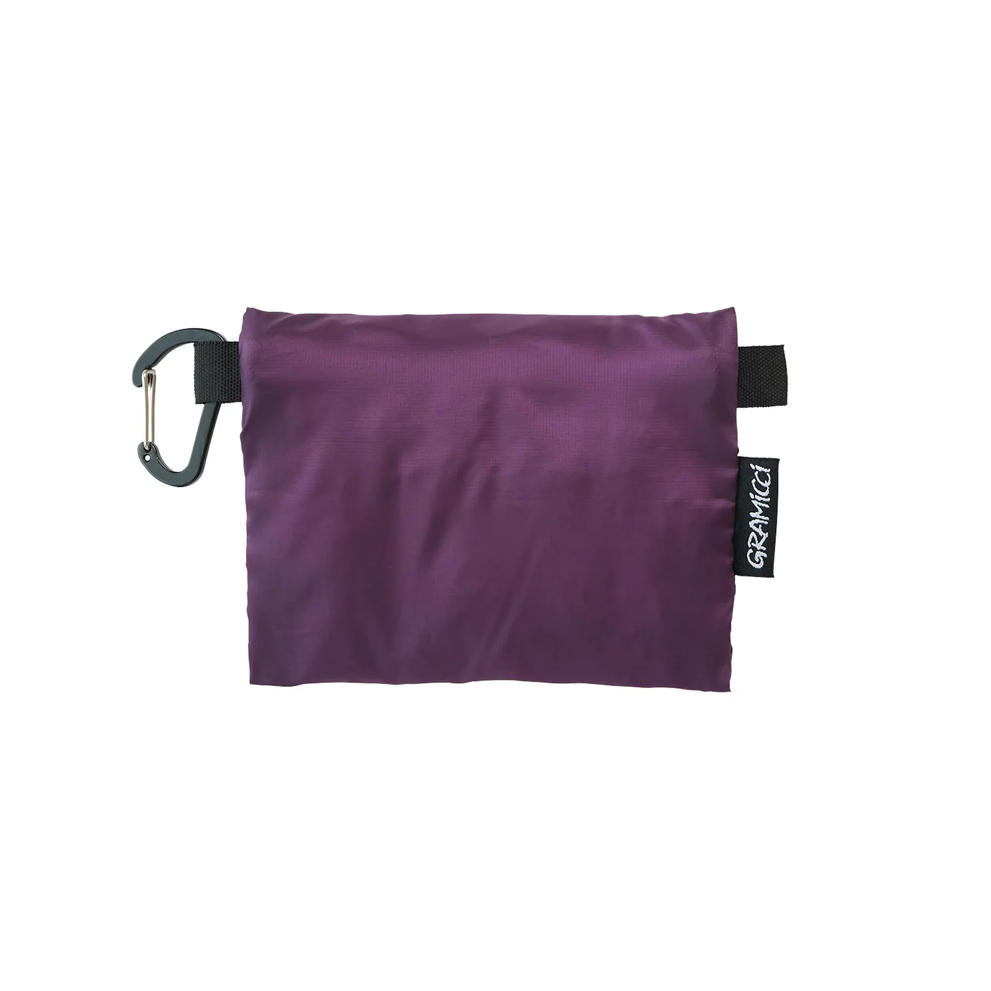 Gramicci Micro Ripstop Pouch Purple