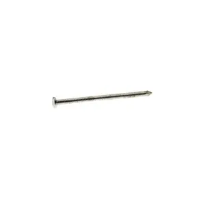 Grip-rite 2 in. 50 lbs 6D Common Hot-Dipped Galvanized Steel Round Nail