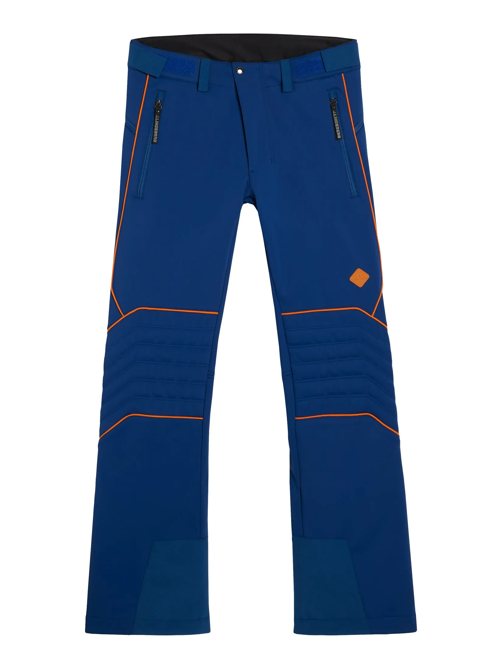 Hadley Softshell Pant / Estate Blue