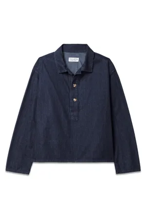 Harper Denim Shirt