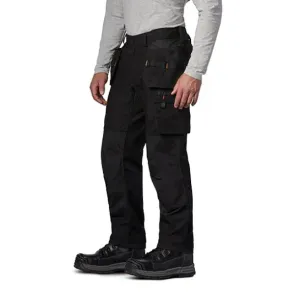 Helly Hansen 77461 Oxford Construction Pant - Black