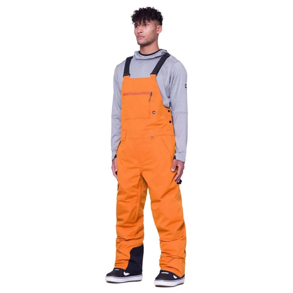 Hot Lap Bib Snowboard Pants