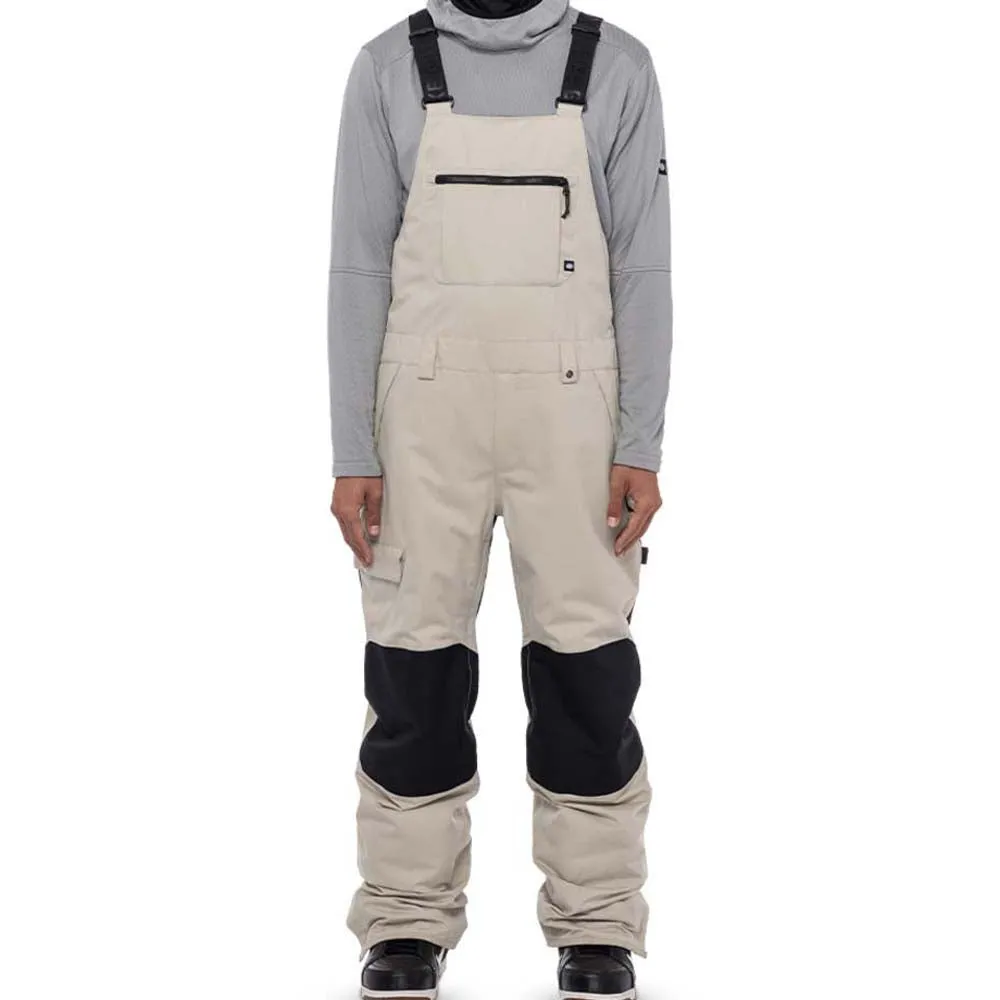 Hot Lap Bib Snowboard Pants