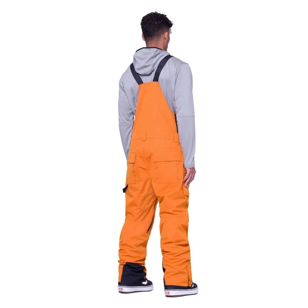 Hot Lap Bib Snowboard Pants