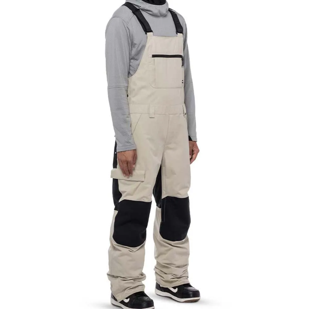 Hot Lap Bib Snowboard Pants