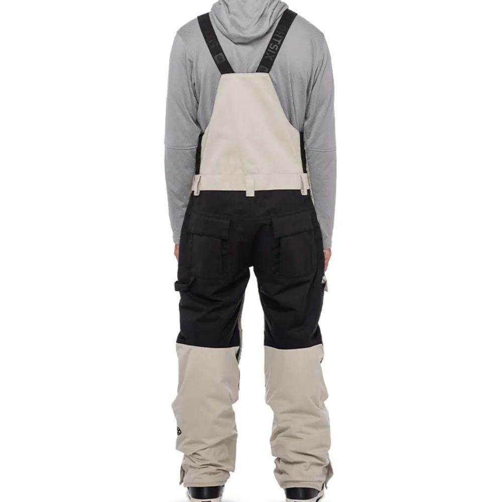 Hot Lap Bib Snowboard Pants