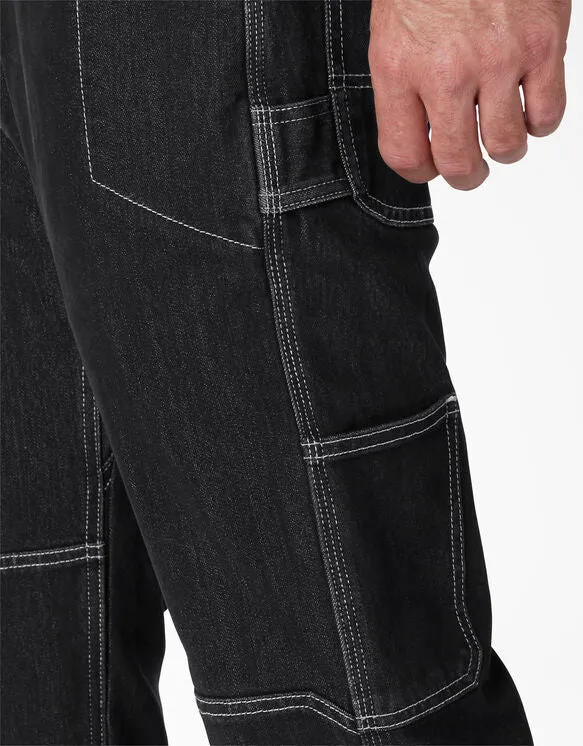 Jeans - Dickies DuraTech Renegade Denim Jeans DU301