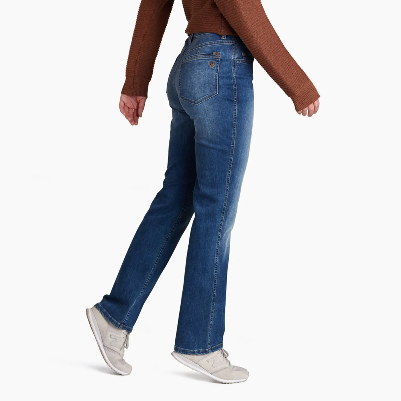 Kühl Kontour™ Flex Denim Straight