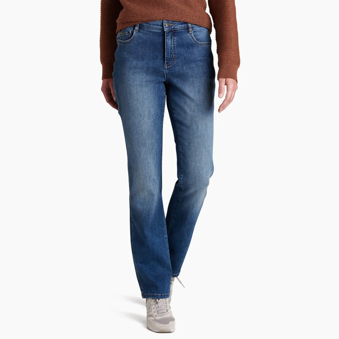 Kühl Kontour™ Flex Denim Straight