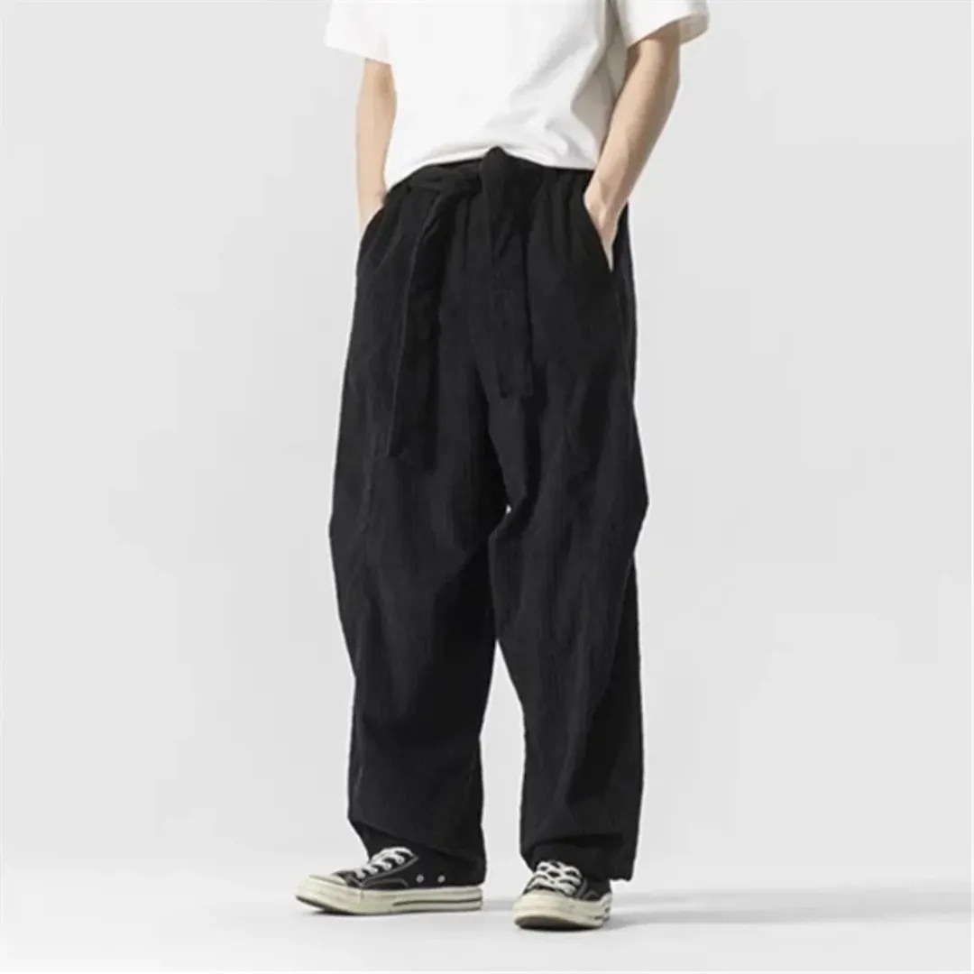 Kohaku Pants